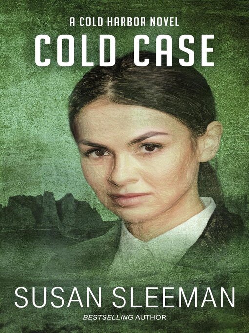 Title details for Cold Case by Susan Sleeman - Available